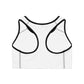 Nalu Sports Bra