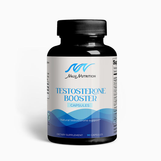 Testosterone Booster