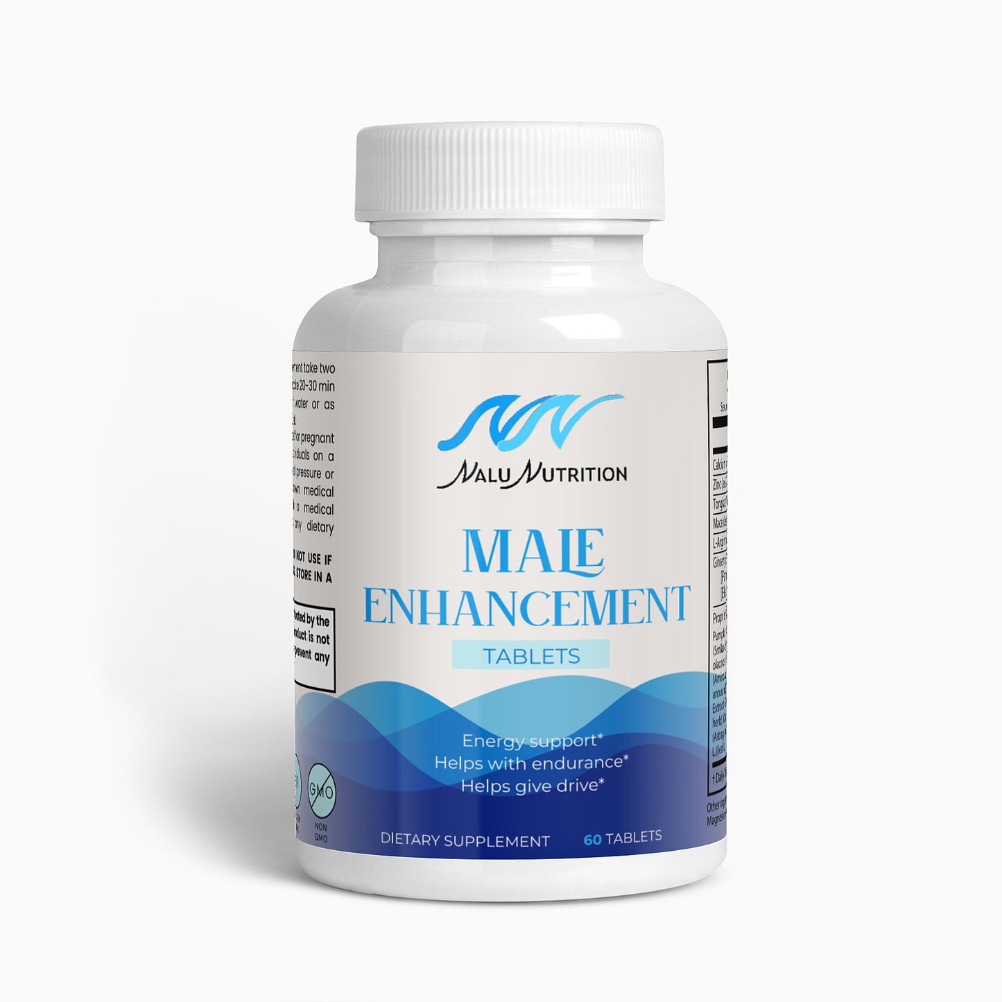 Male Enhancement