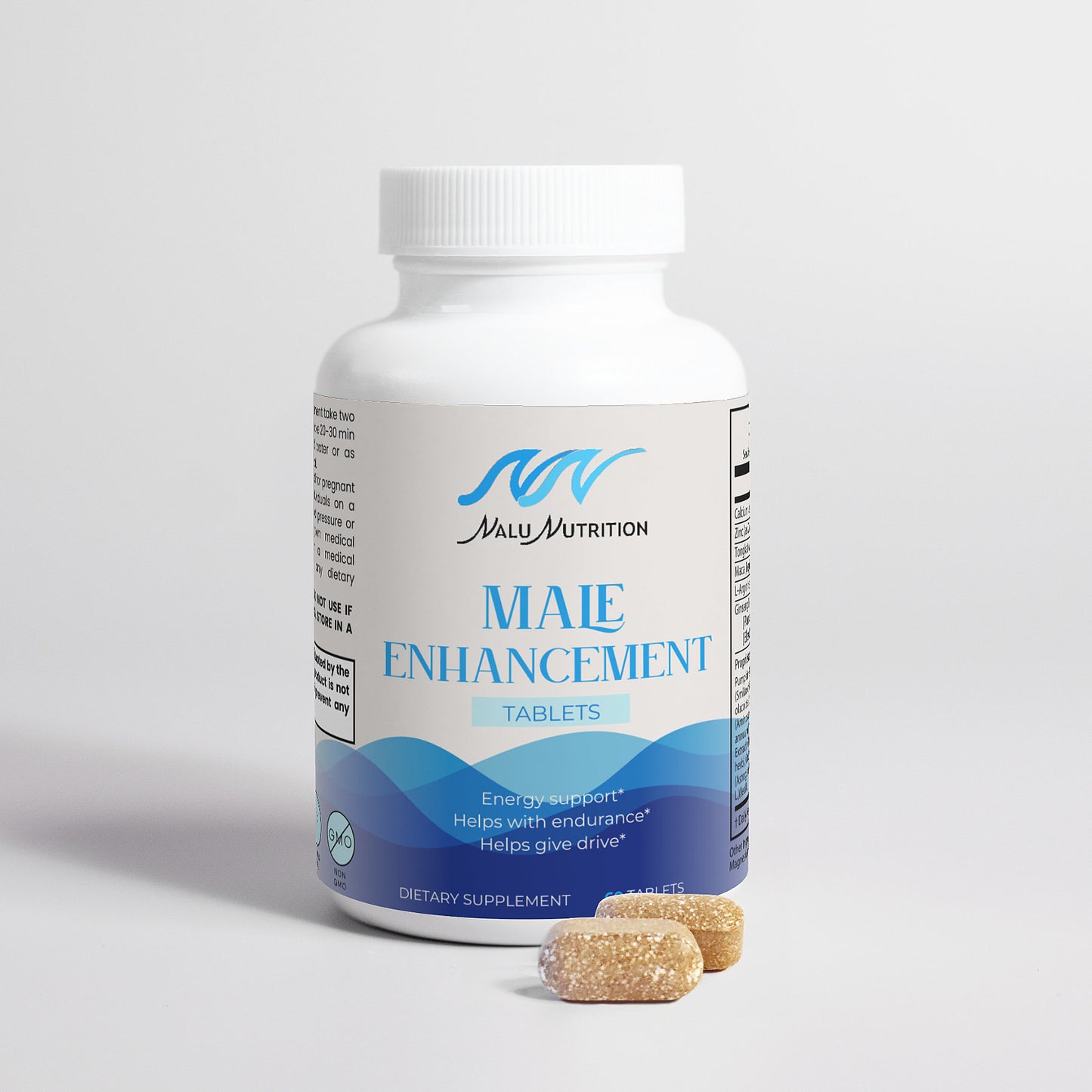 Male Enhancement