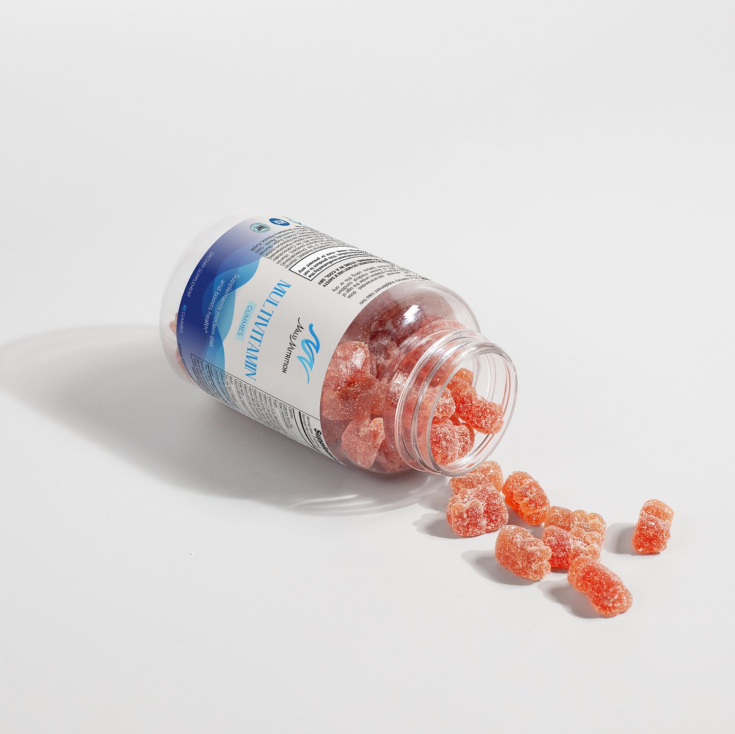 Multivitamin Bear Gummies