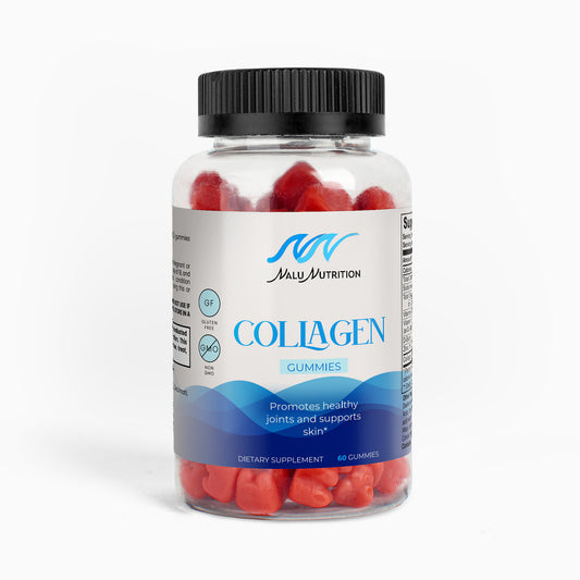 Collagen Gummies