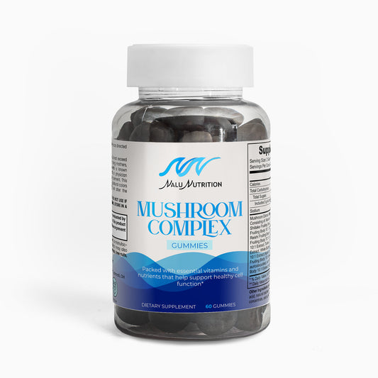 Mushroom Extract Complex