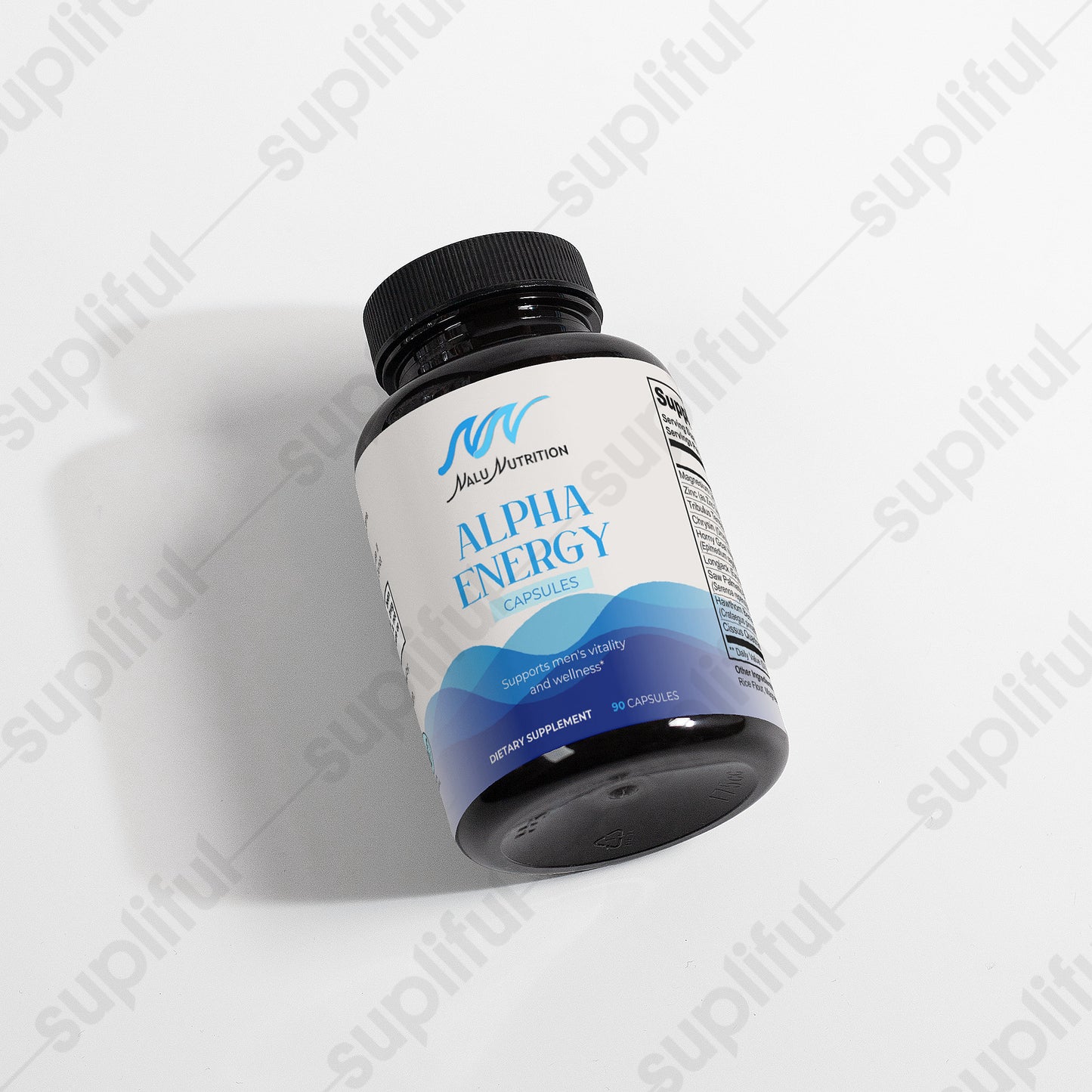 Testosterone Booster