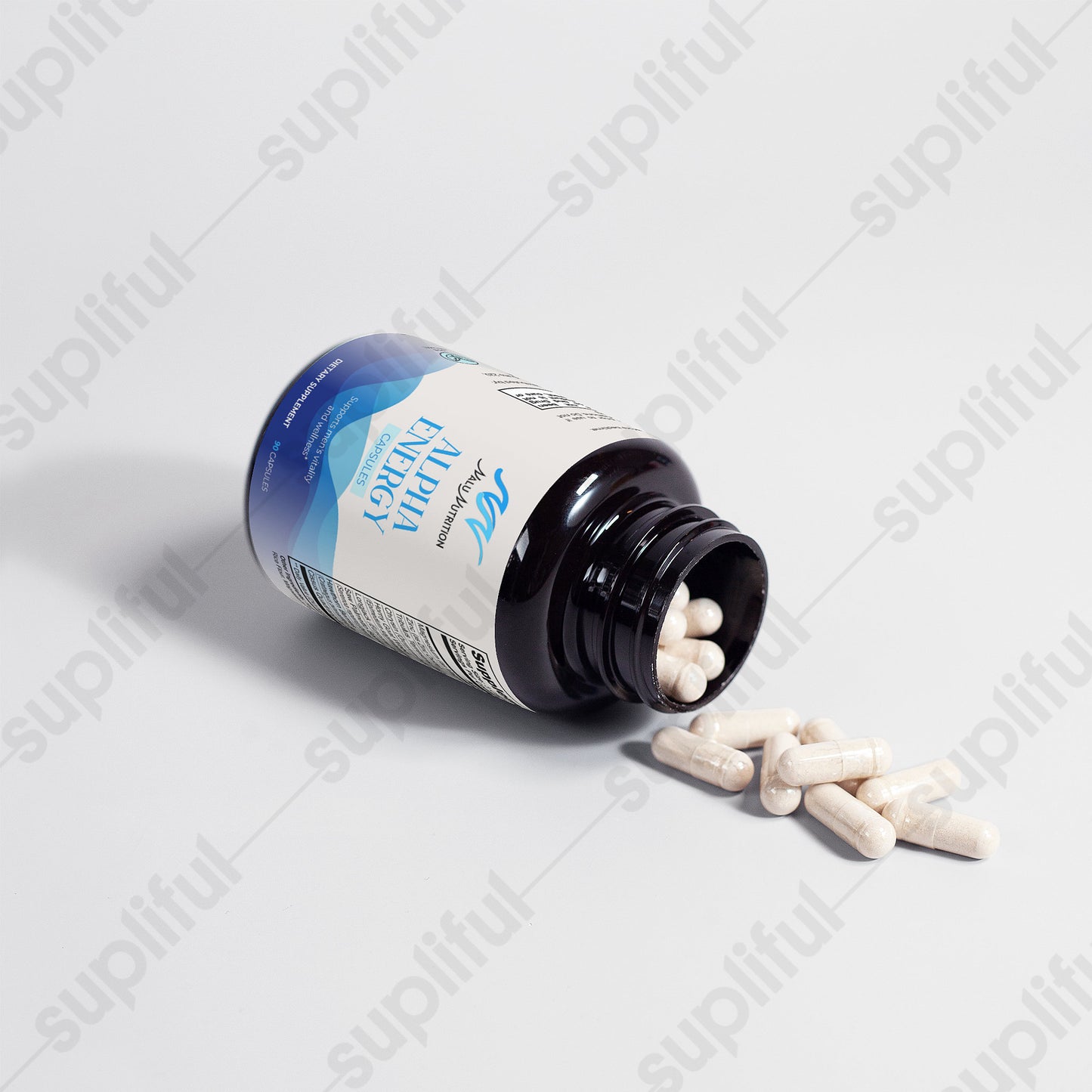 Testosterone Booster