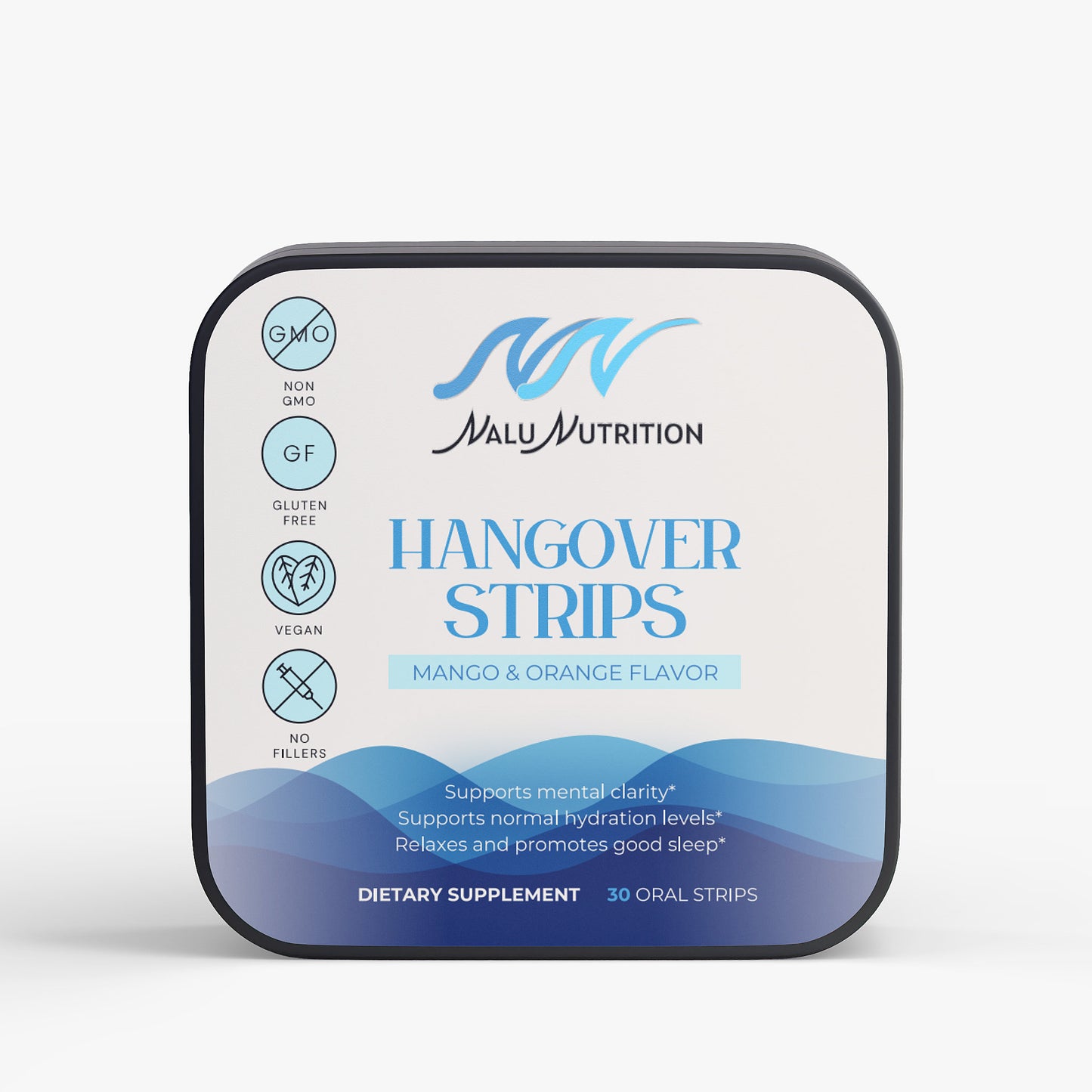 Hangover Strips