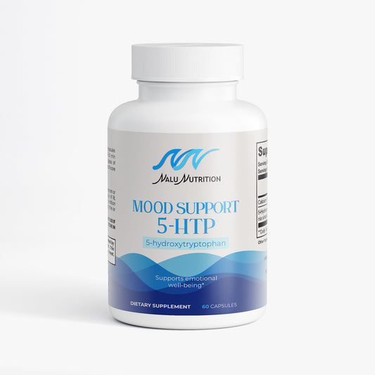 Mood Support 5-HTP