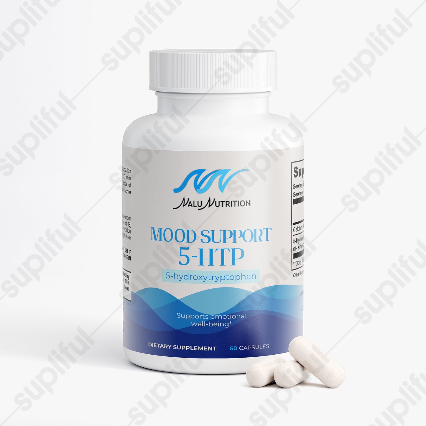 Mood Support 5-HTP