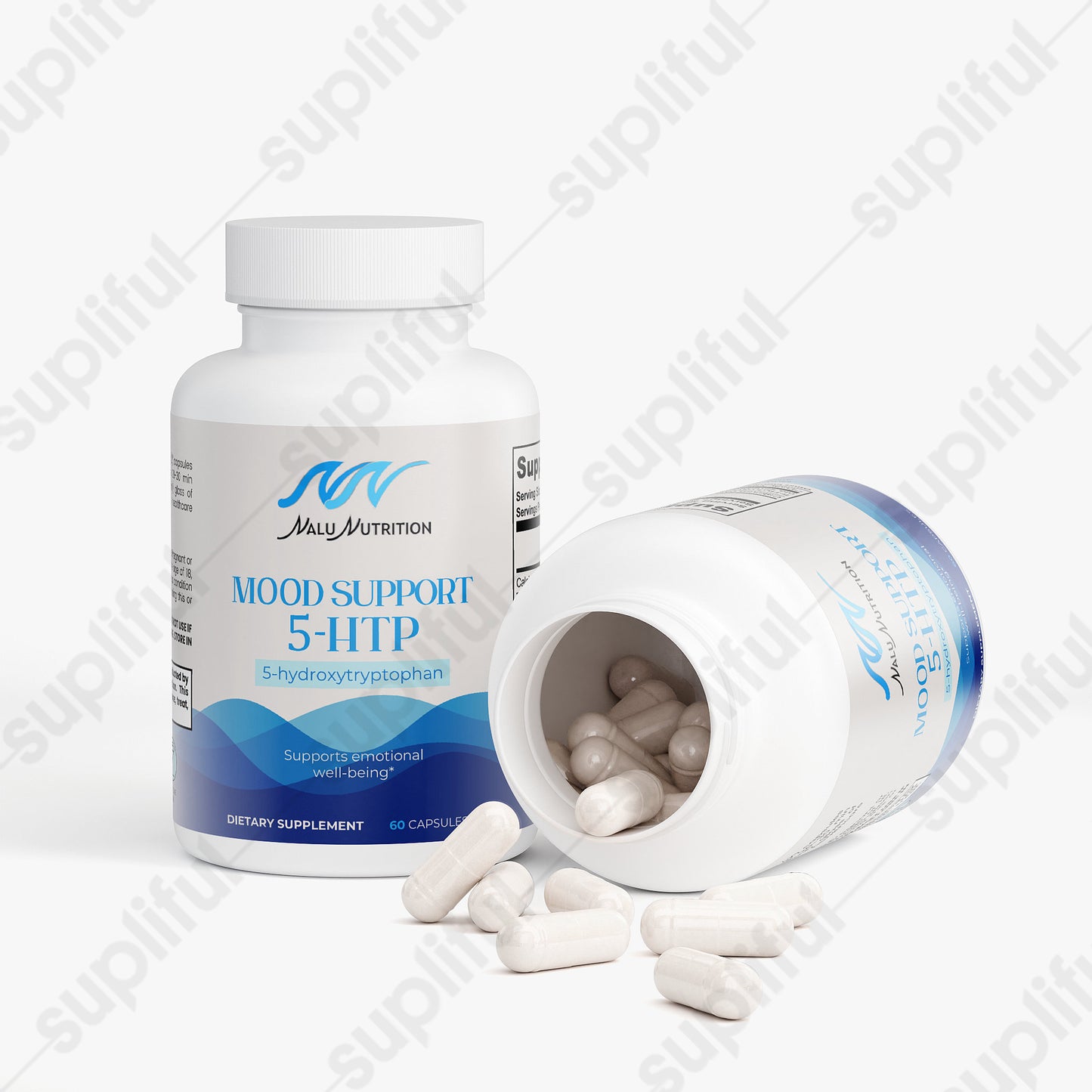 Mood Support 5-HTP