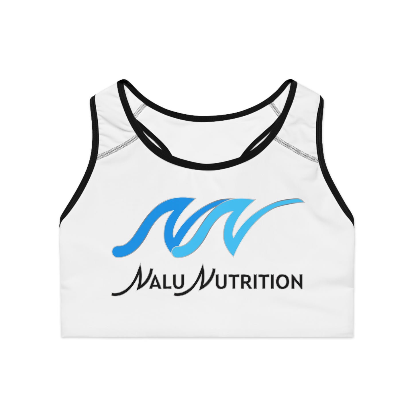 Nalu Sports Bra