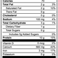 Grass-Fed Collagen Creamer with MCT(Vanilla)
