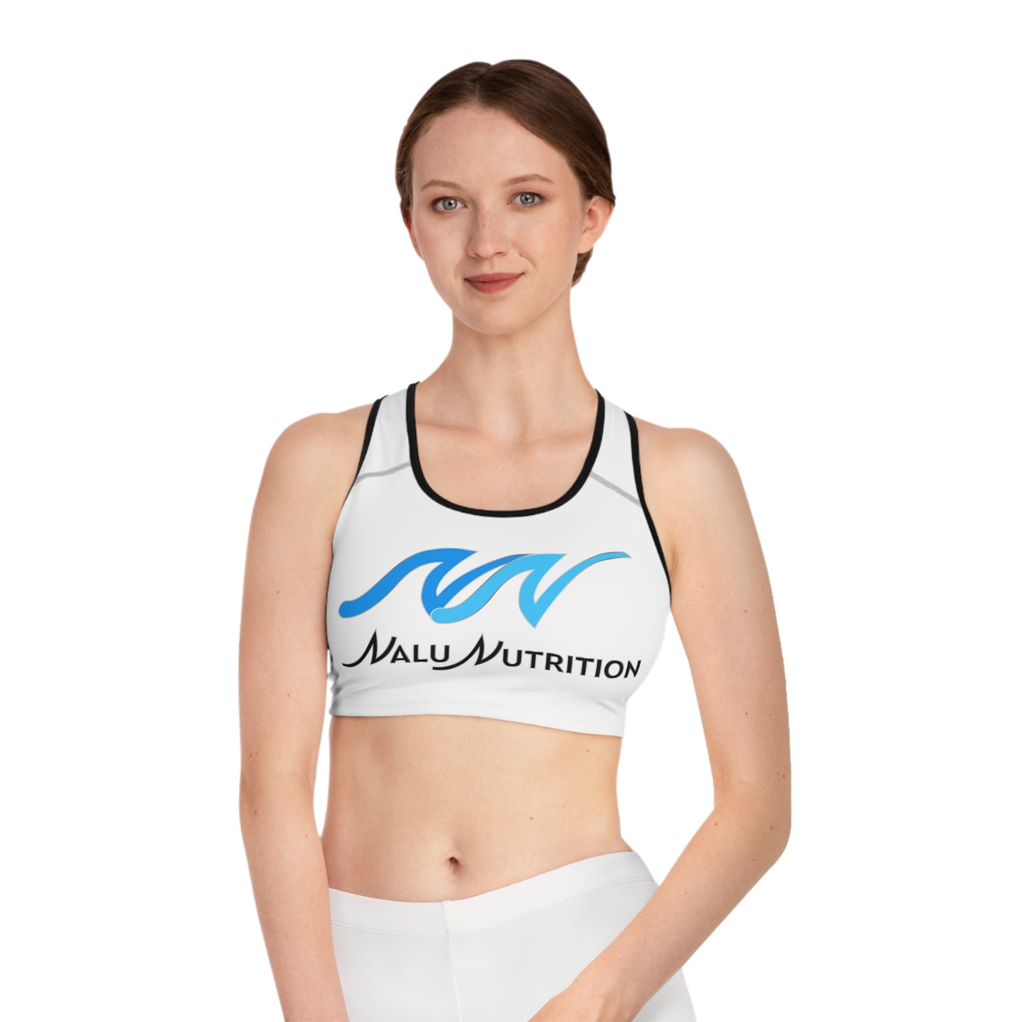 Nalu Sports Bra